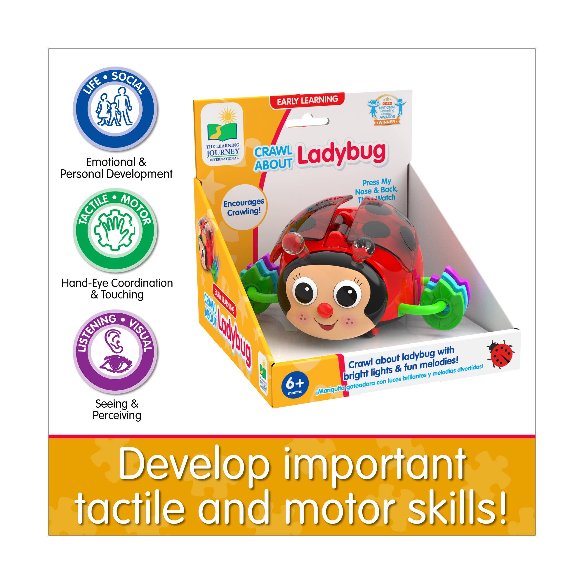 Early Learning